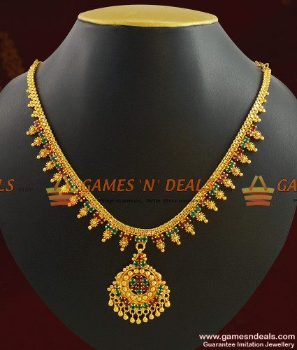 Imitation stone jewellery online sales